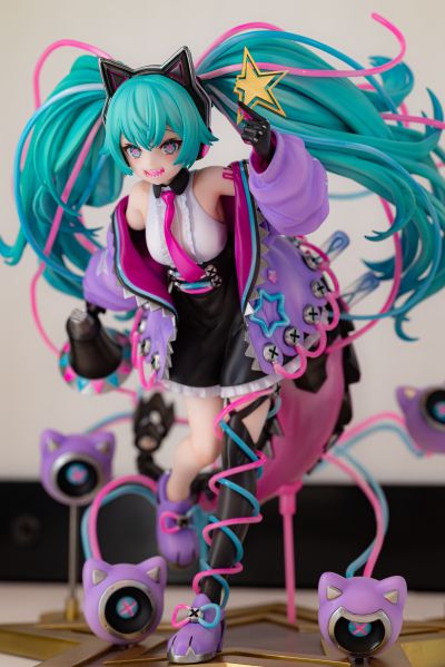 初音未来 1/7  HATSUNE MIKU Digital Stars 2023款