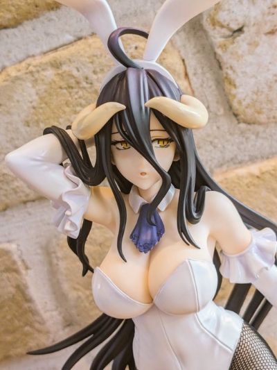OVERLORD BiCute Bunnies人偶ー雅儿贝德ー
