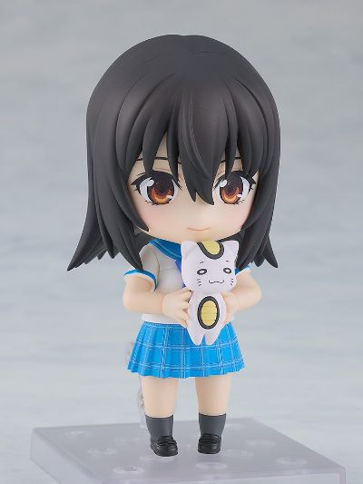 粘土人#2484 噬血狂袭 姬柊雪菜