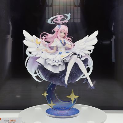蔚蓝档案 圣园未花～星之呼唤～