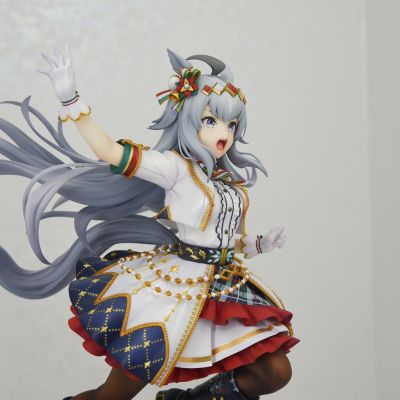 赛马娘 / 闪耀！优俊少女 小栗帽 ～奇迹的白星～