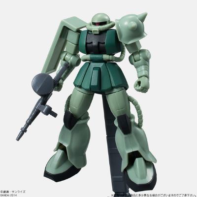 机动战士高达 突击王国系列 5