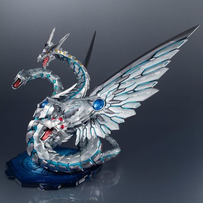 AWM  游戏王 怪兽之决斗GX 电子终极龙