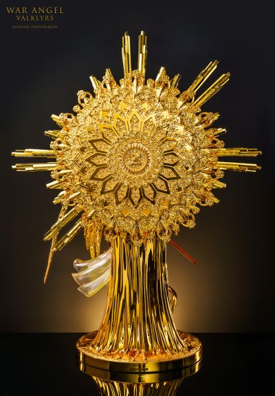 天使系列 战争天使 瓦尔基丽雅