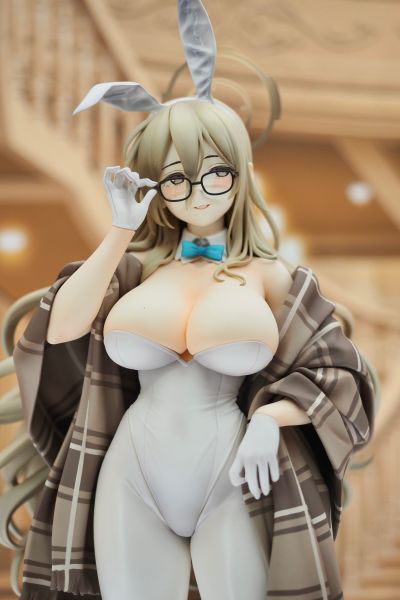 蔚蓝档案 室笠朱音（兔女郎）