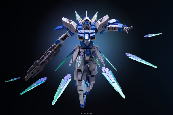 METAL ROBOT魂＜机动战士系列＞  高达AGE-FX