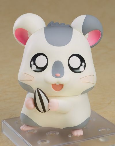 粘土人#1699 哈姆太郎 肴肴