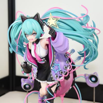 初音未来 HATSUNE MIKU Digital Stars 2023款