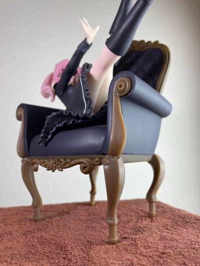 特工教室 忘我 安妮特