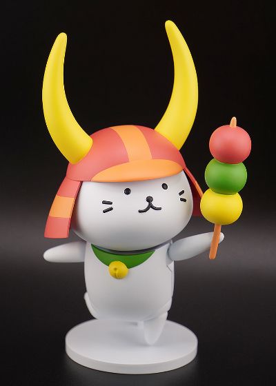 彦根市角色 彦根喵 可动组装模型