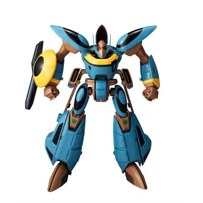 VAHi-SPEC 超时空世纪 奥古斯丁二代 奥尔森专用型 新装版