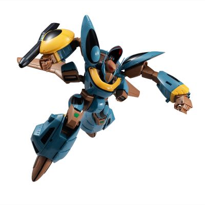 VAHi-SPEC 超时空世纪 奥古斯丁二代 奥尔森专用型 新装版
