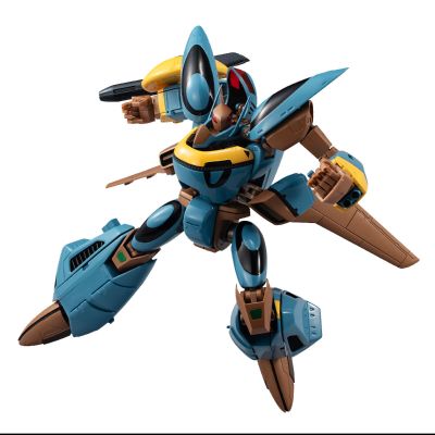 VAHi-SPEC 超时空世纪 奥古斯丁二代 奥尔森专用型 新装版