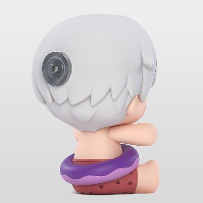 Huggy Good Smile 光与夜之恋 查理苏 浮梦夏日长