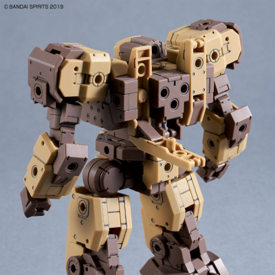 30MM 1/144 eEXM-9 巴斯基洛特[棕色]