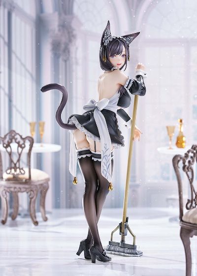 女仆之家系列 岩屋爱