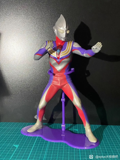 大怪兽系列 奥特新生代 迪迦奥特曼 2.0