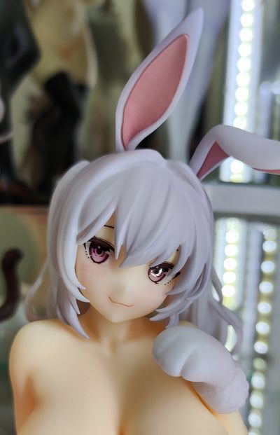 肉感少女A