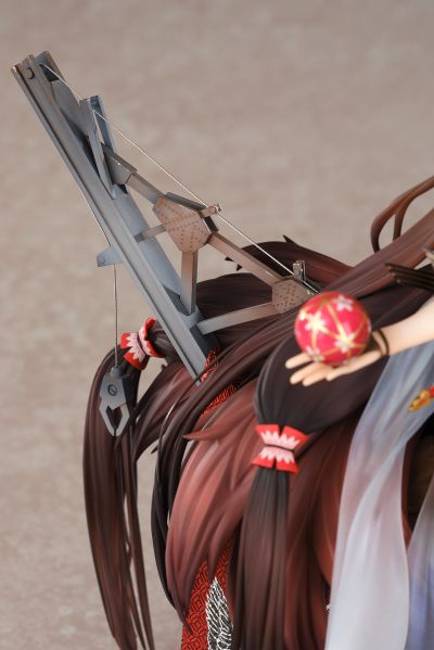 碧蓝航线 鳐（天城）走水静莲
