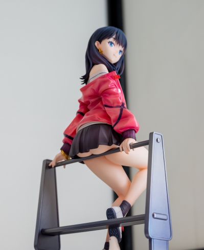 SSSS.DYNAZENON×碧蓝航线 宝多六花 晴空的车站