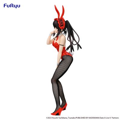 约会大作战第五季 BiCute Bunnies人偶ー时崎狂三ー