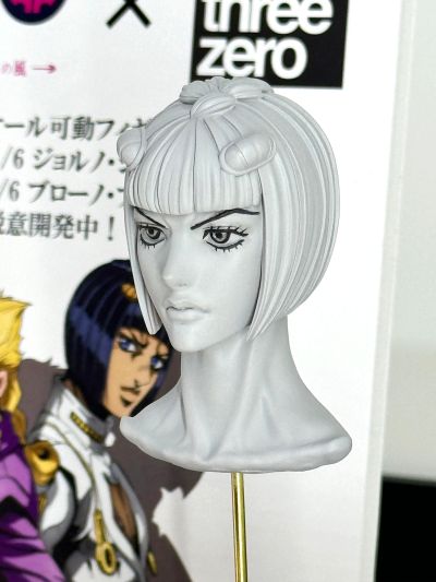 FigZero JOJO的奇妙冒险 第五部 黄金之风  布鲁诺・布加拉提