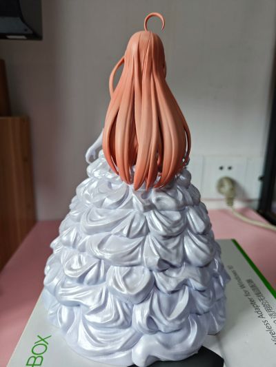 一番赏 电影 五等分的新娘 ～五胞胎的决赛～ E奖 中野五月