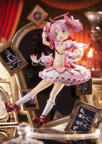 剧场版 魔法少女小圆 鹿目圆 10周年纪念