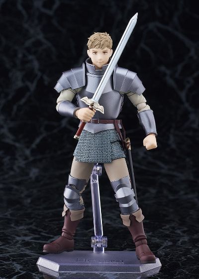 figma#631 迷宫饭 莱欧斯