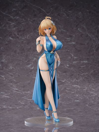 兔女郎服装计划 索菲亚· F· 希琳