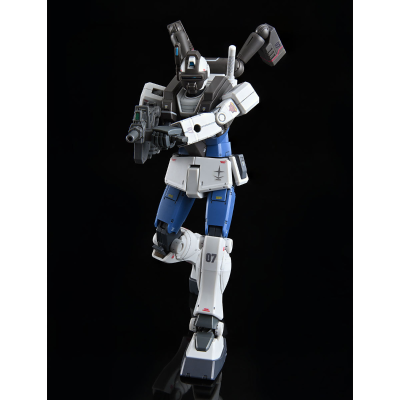 HG 1/144 吉姆夜袭型Ⅱ