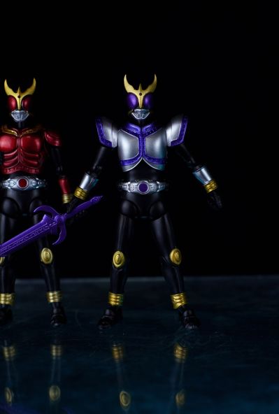 掌动XX 假面骑士系列1