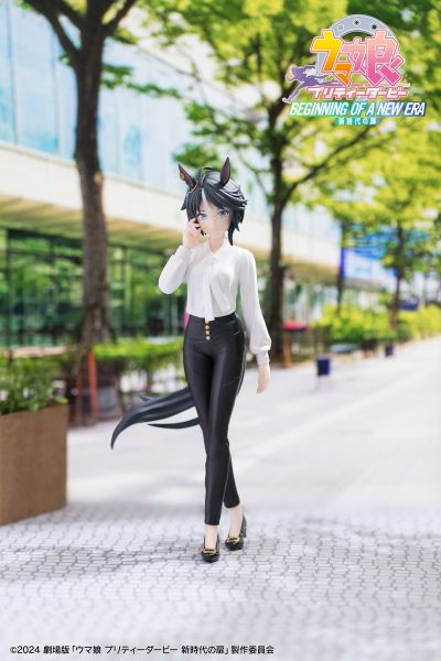 电影 赛马娘 新时代的起点 Luminasta “富士奇石”