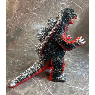 复刻版 Popy Greatsaurus 哥斯拉 标准版
