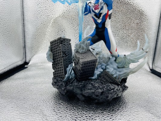 FiguartsZERO [超激战] 泽塔奥特曼 泽塔奥特曼 原始形态