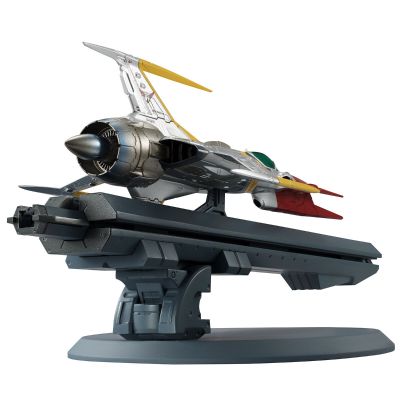 VAHi-SPEC 宇宙战舰大和号2202 爱的战士们 零式52型空间舰上战斗机宇宙零式阿尔法一号