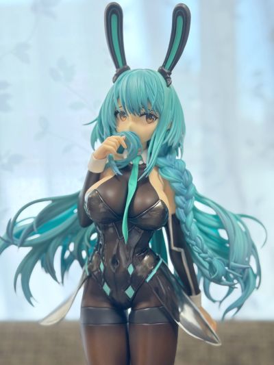 B-style 碧蓝航线 博伊西 羞怯的蓝宝石
