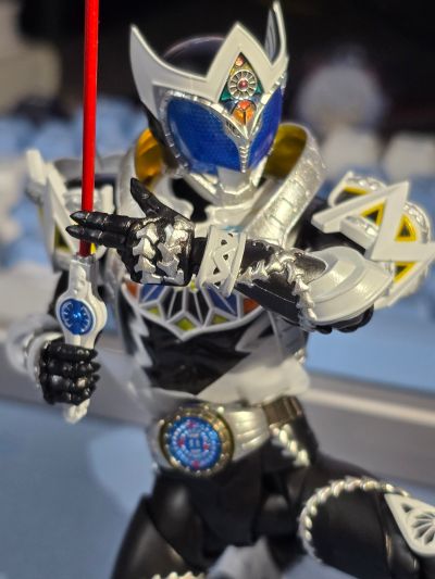 S.H.Figuarts(真骨雕制法)  假面骑士蛇牙