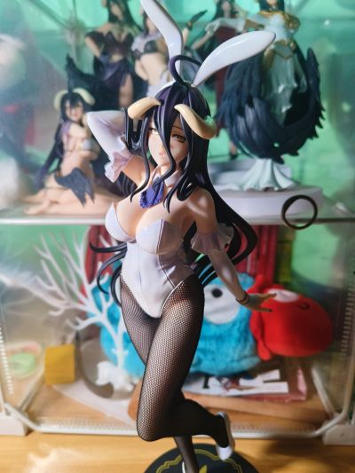 OVERLORD BiCute Bunnies人偶ー雅儿贝德ー