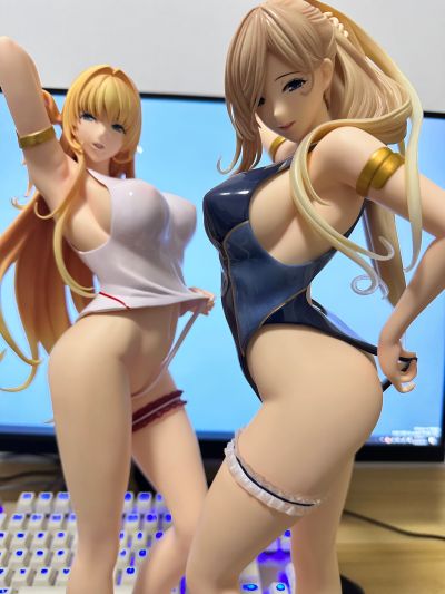 克里斯蒂娜 泳装