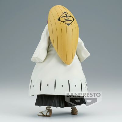 BLEACH 境·界（死神）SOLID AND SOULS-涅茧利-
