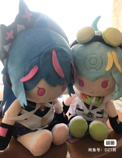 一番赏 BML2022 B奖 bilibili娘-33