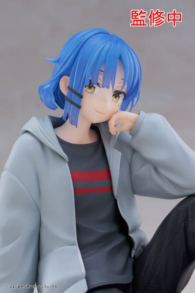 孤独摇滚！动画版 Desktop Cute人偶 山田凉~居家服造型~