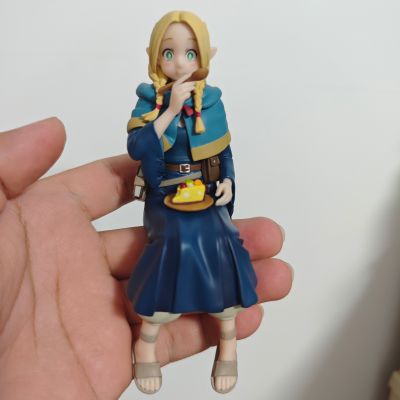 压泡面 迷宫饭 玛露西尔