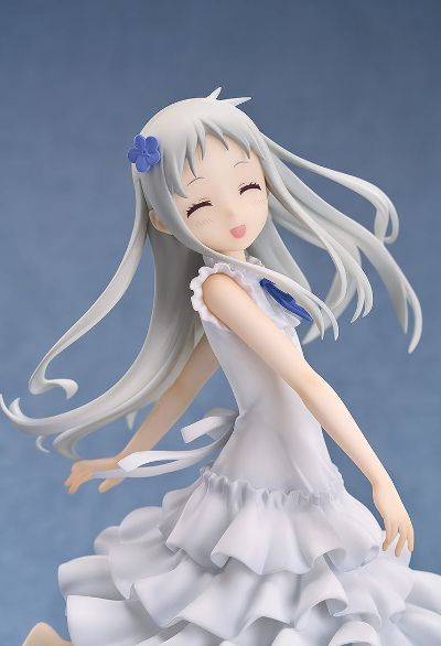 POP UP PARADE 我们仍未知道那天所看见的花的名字。 本间芽衣子