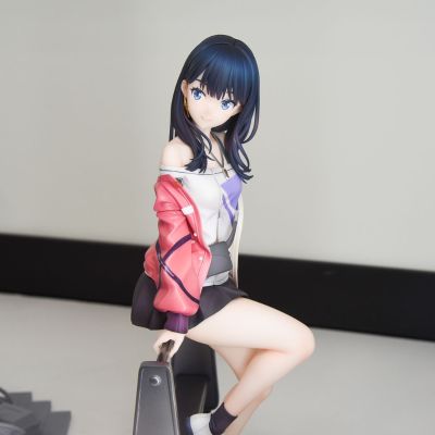 SSSS.DYNAZENON×碧蓝航线 宝多六花 晴空的车站