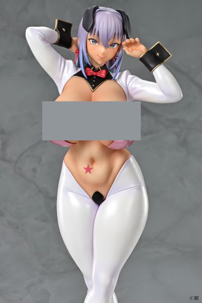 亚美 逆兔女郎 晒痕版