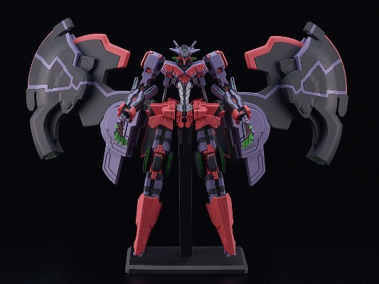 MODEROID 斩魔大圣 法之书