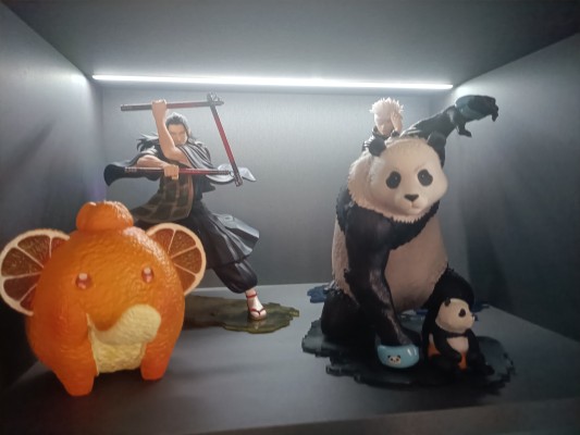 ARTFX J 咒术回战 七海建人