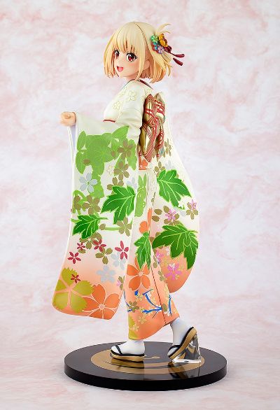 KDcolle 莉可丽丝 锦木千束 和服